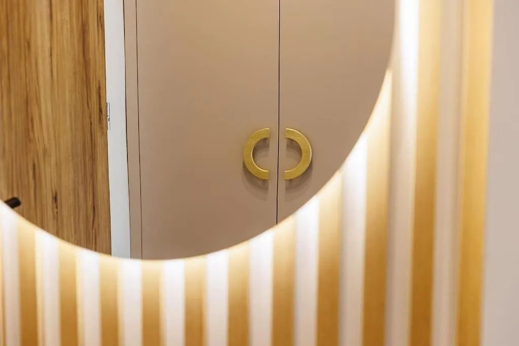 Apartament Jana Pawla II Apartment Warsaw 0*,  Poland